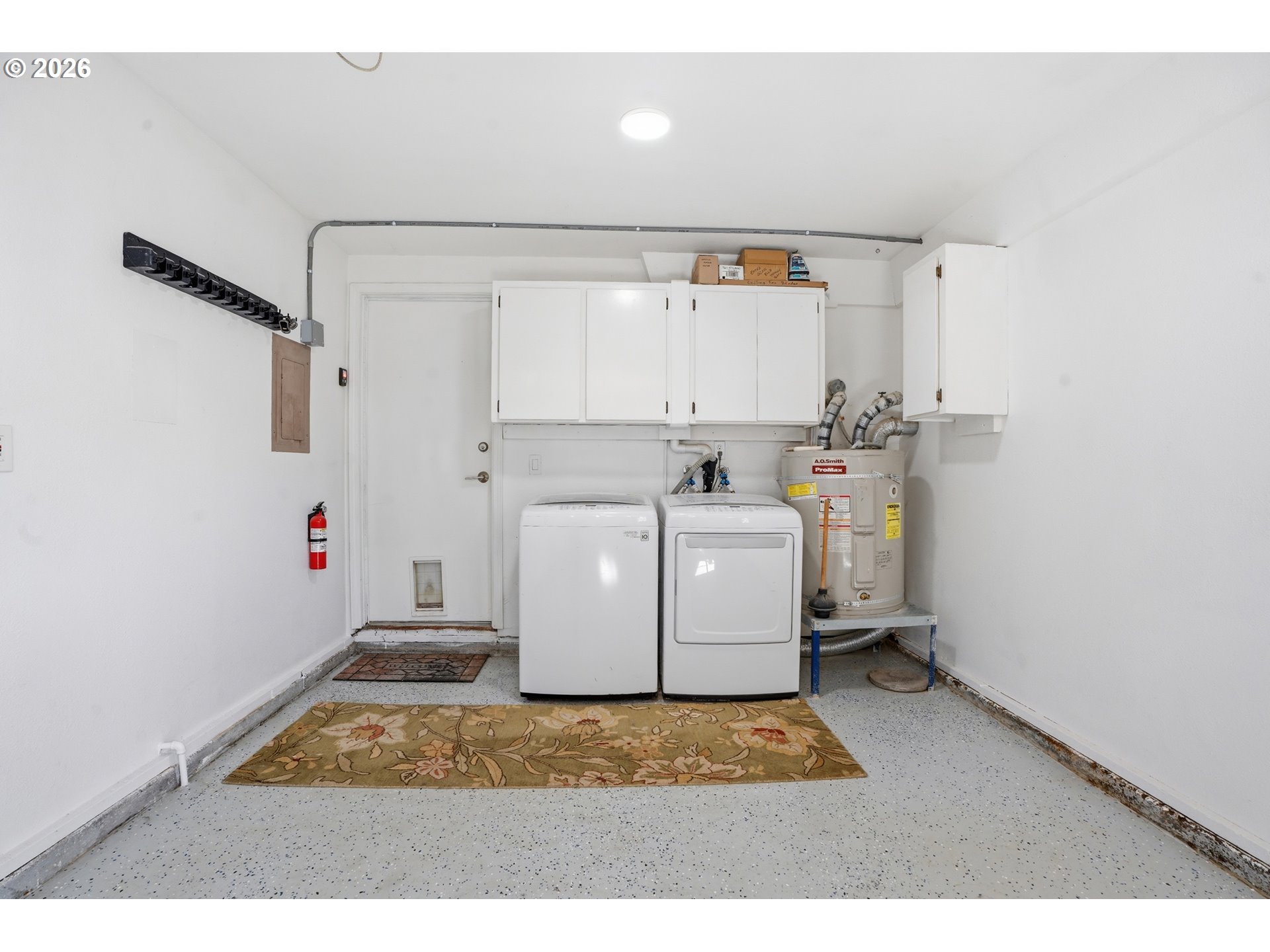 2379 Southeast 112th Avenue, Unit 2 Portland, OR 97216 - Photo 33 of 36