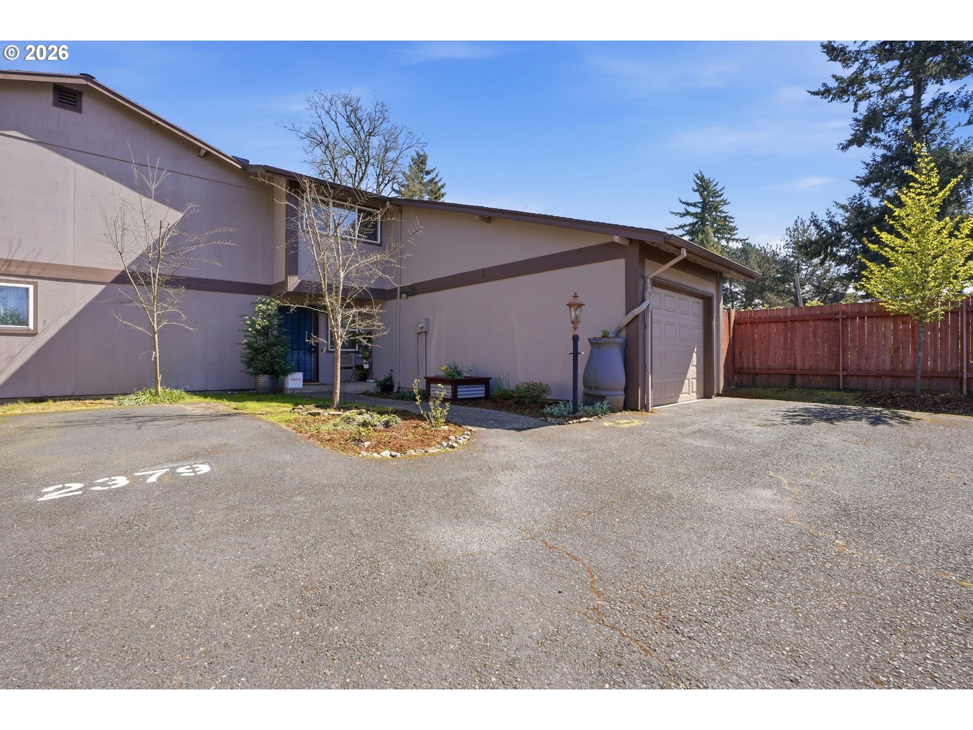 2379 Southeast 112th Avenue, Unit 2 Portland, OR 97216 - Photo 34 of 36