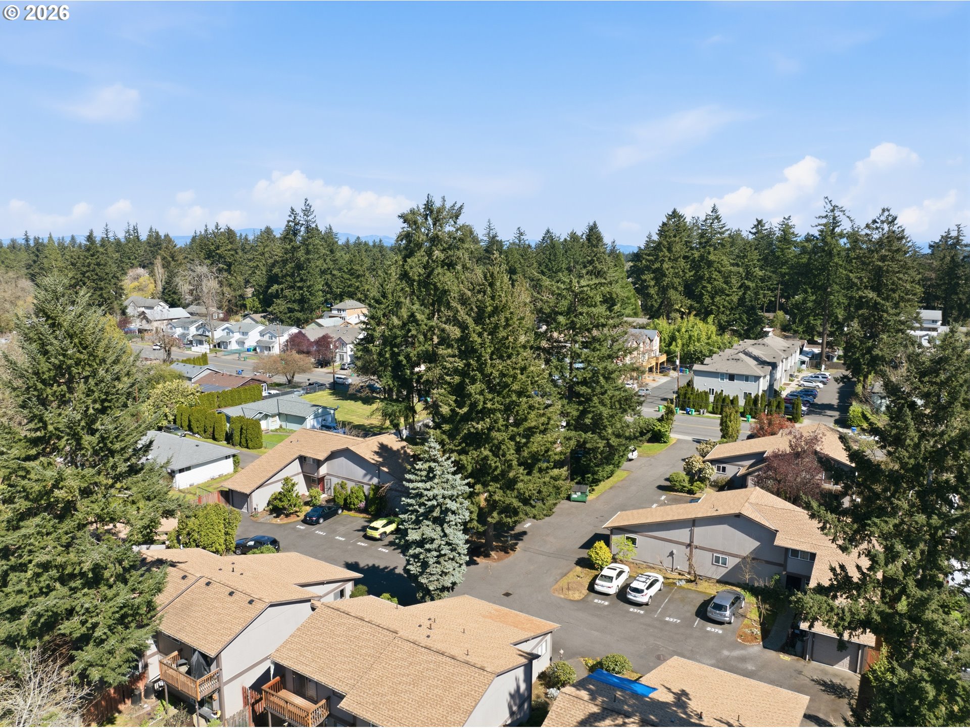 2379 Southeast 112th Avenue, Unit 2 Portland, OR 97216 - Photo 35 of 36