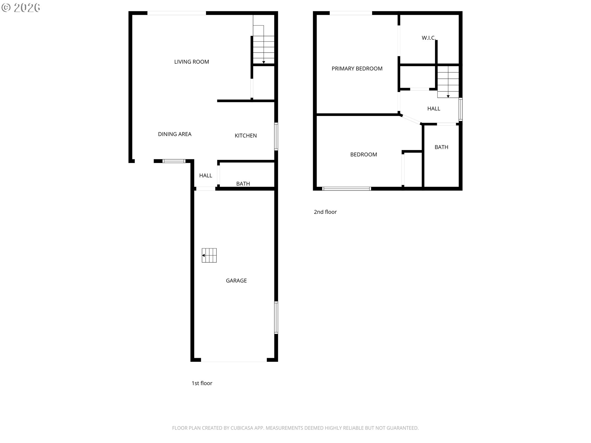 2379 Southeast 112th Avenue, Unit 2 Portland, OR 97216 - Photo 36 of 36
