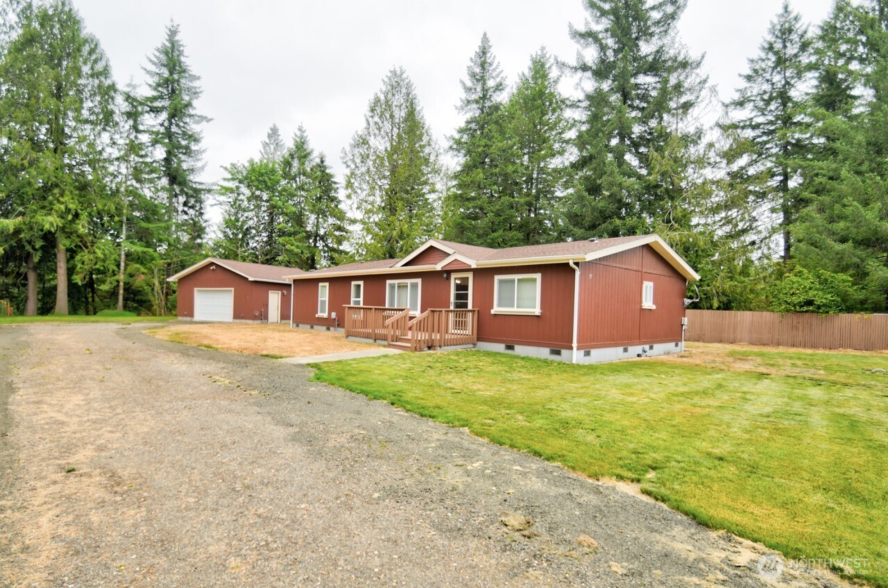 17 Bush Creek Road Elma, WA 98541 - Photo 2 of 27 Gallery Image 2