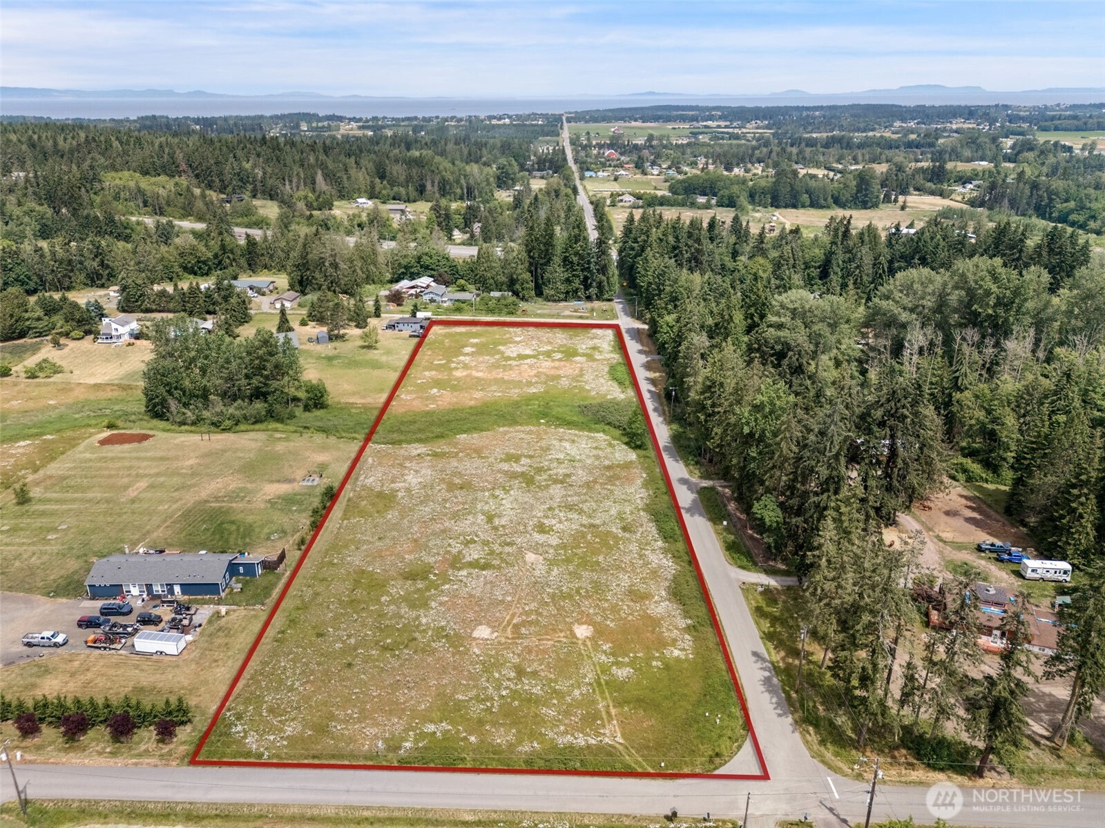 9999 Kirk Road Sequim, WA 98382 - Photo 10 of 22