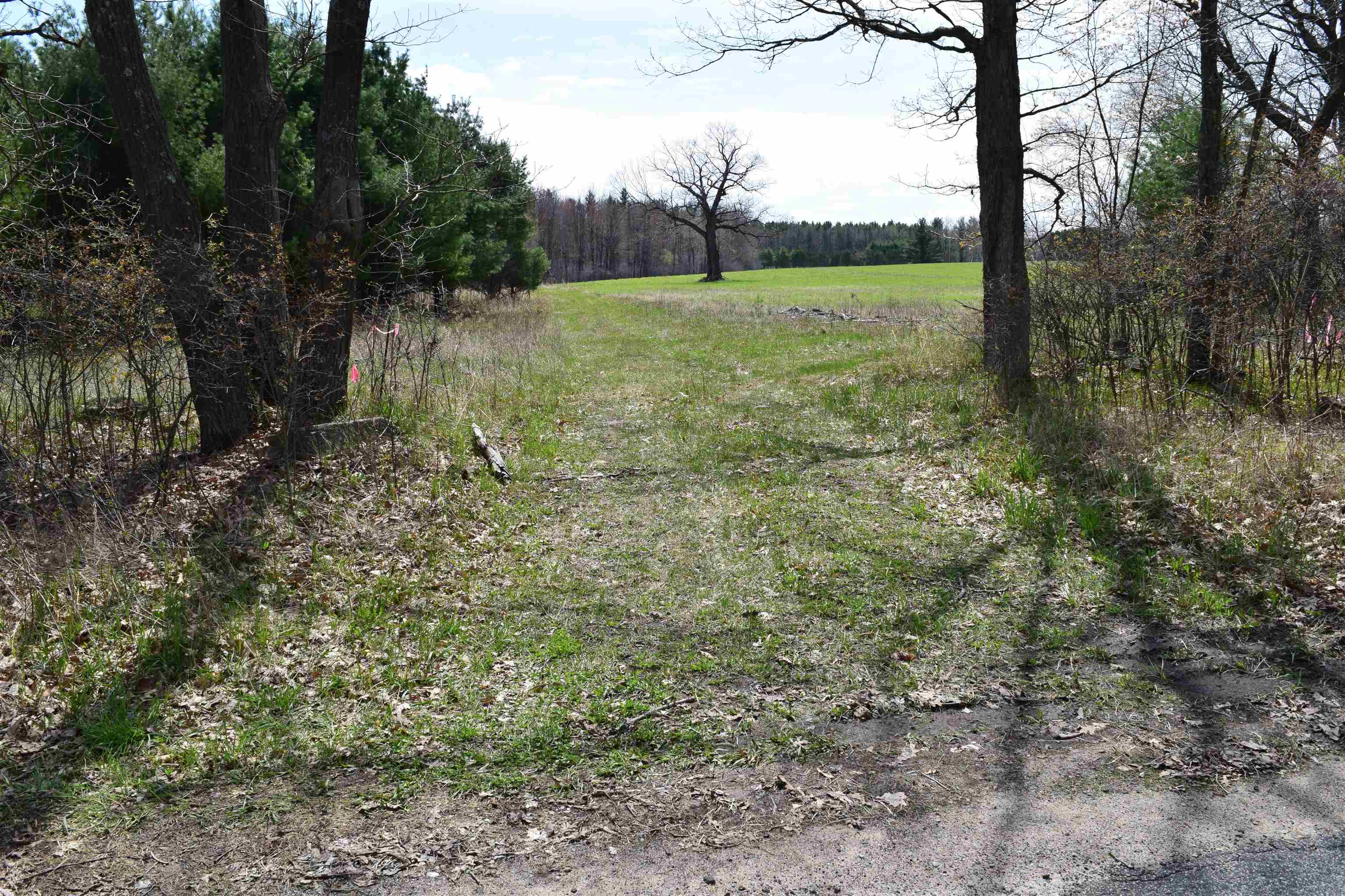 Lot 1 Granite Ridge Road Stevens Point, WI 54481 - Photo 1 of 1