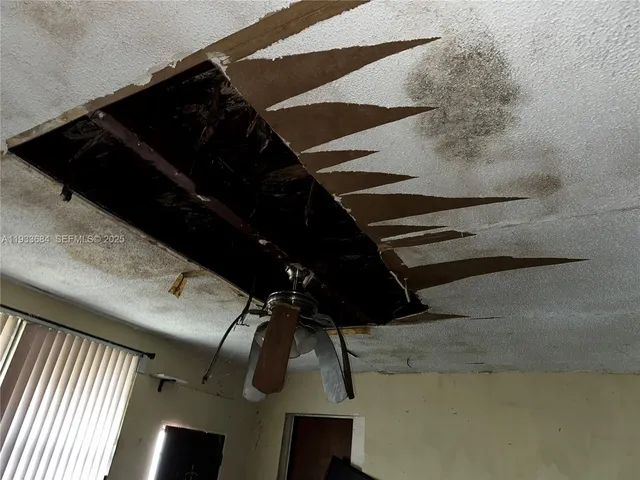 a close view of walk in closet