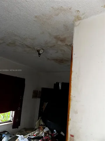 a view of a storage & utility room