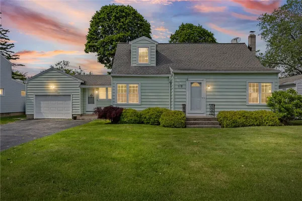 $239,900 | 112 Sharon Drive, Greece, NY 14626