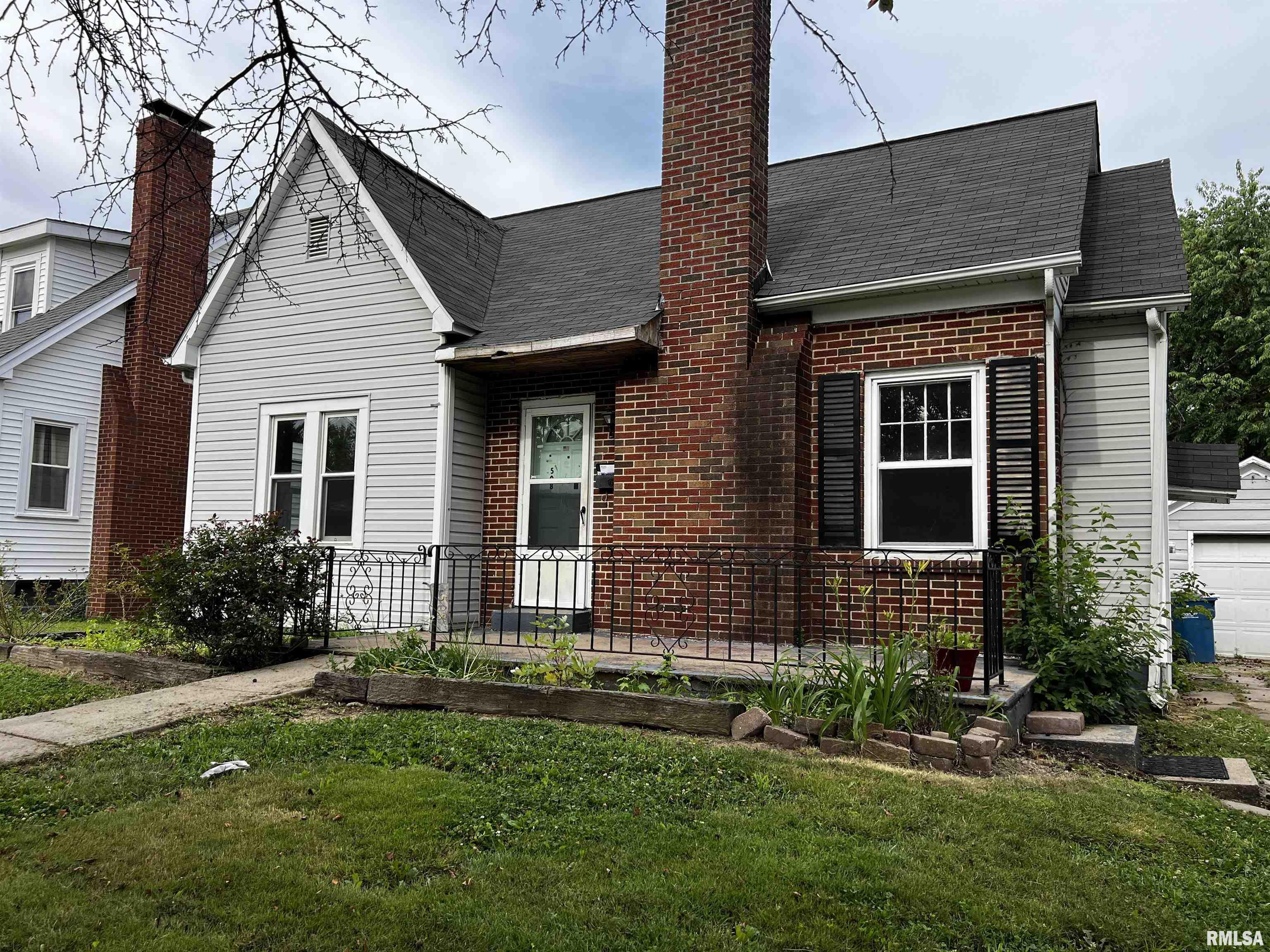 508 South 19th Street Mount Vernon, IL 62864 - Photo 2 of 25