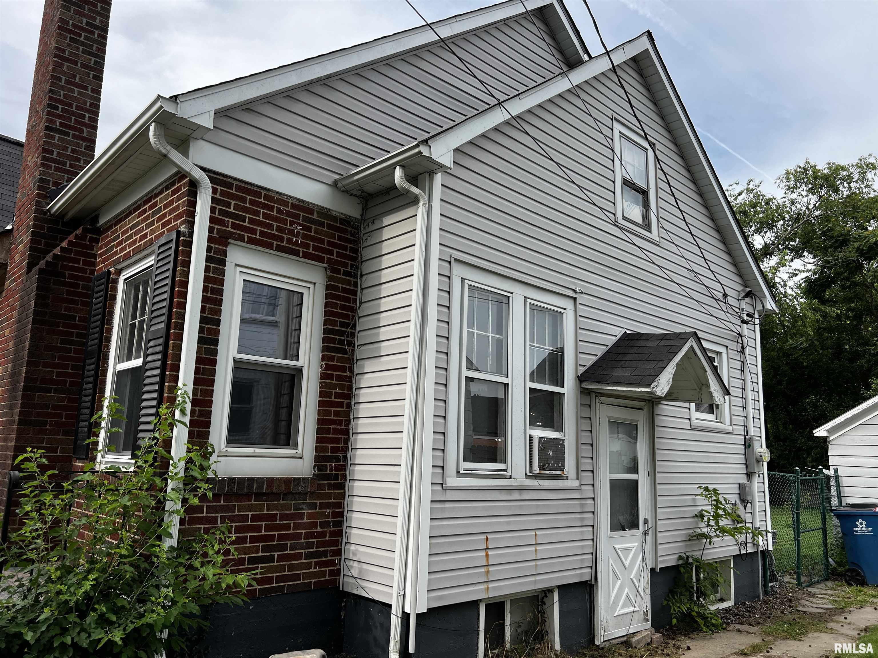 508 South 19th Street Mount Vernon, IL 62864 - Photo 3 of 25