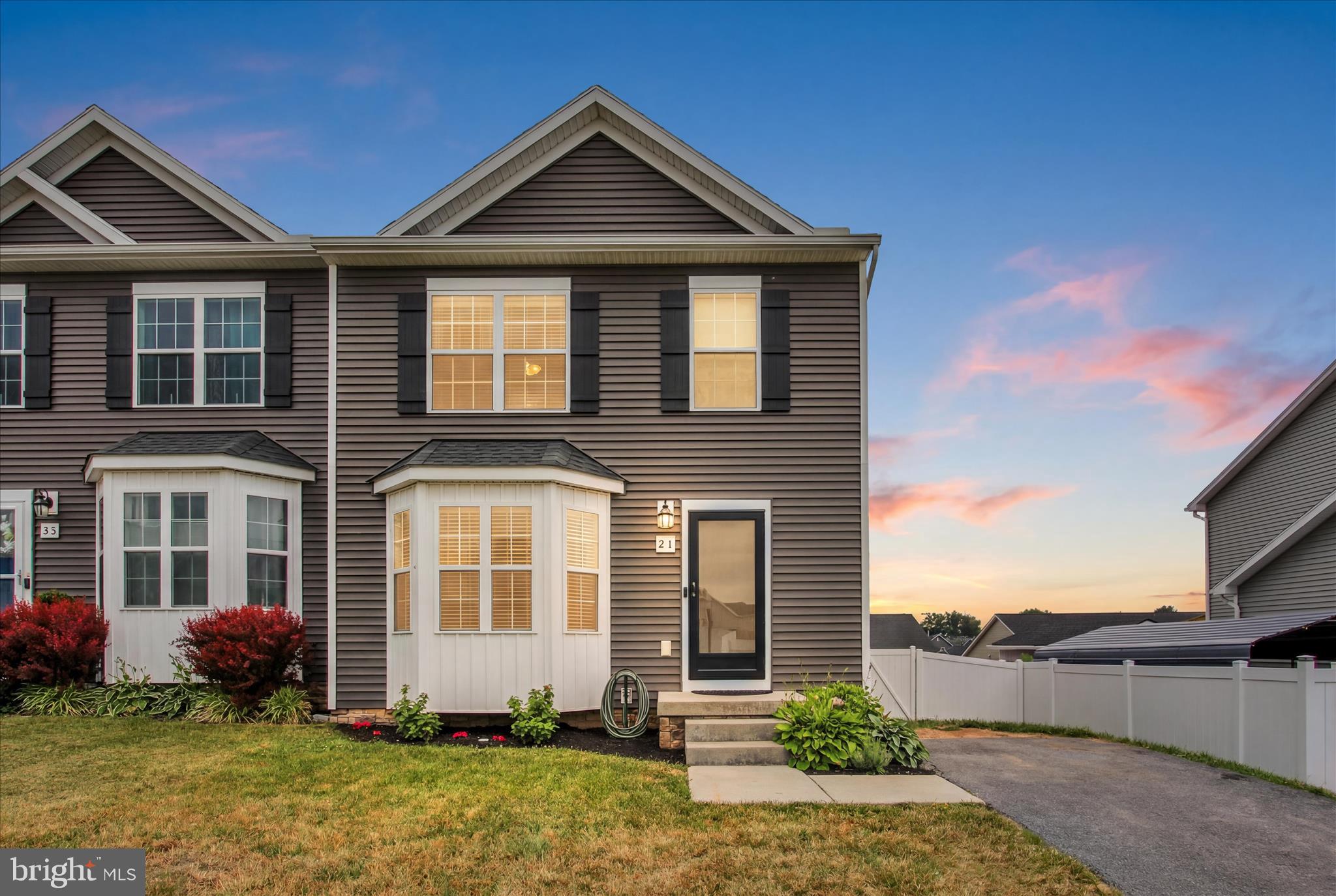 21 Star Drive Hanover, PA 17331 - Photo 1 of 35
