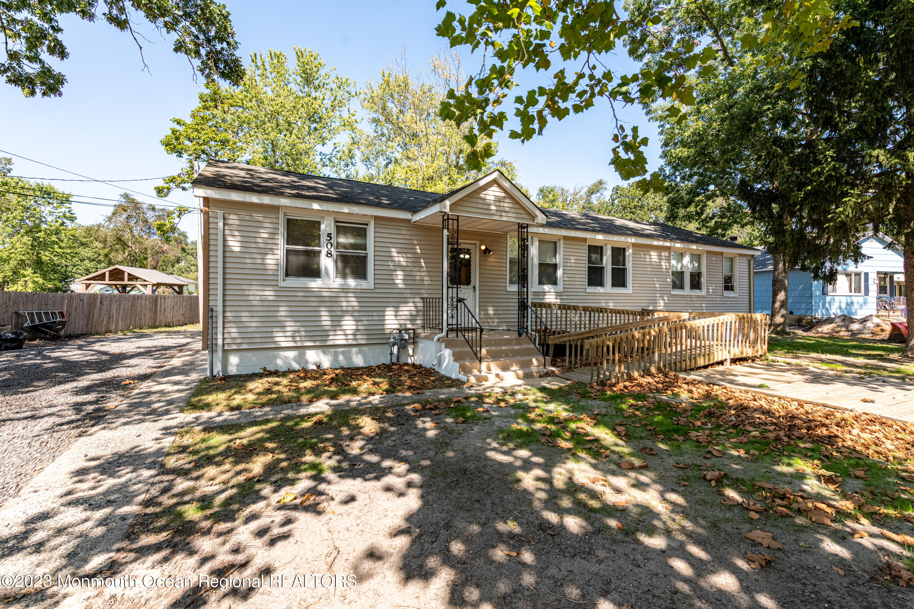 508 Georgia Tavern Road Howell, NJ 07731 - Photo 1 of 33 508 Georgia Tavern Rd-6