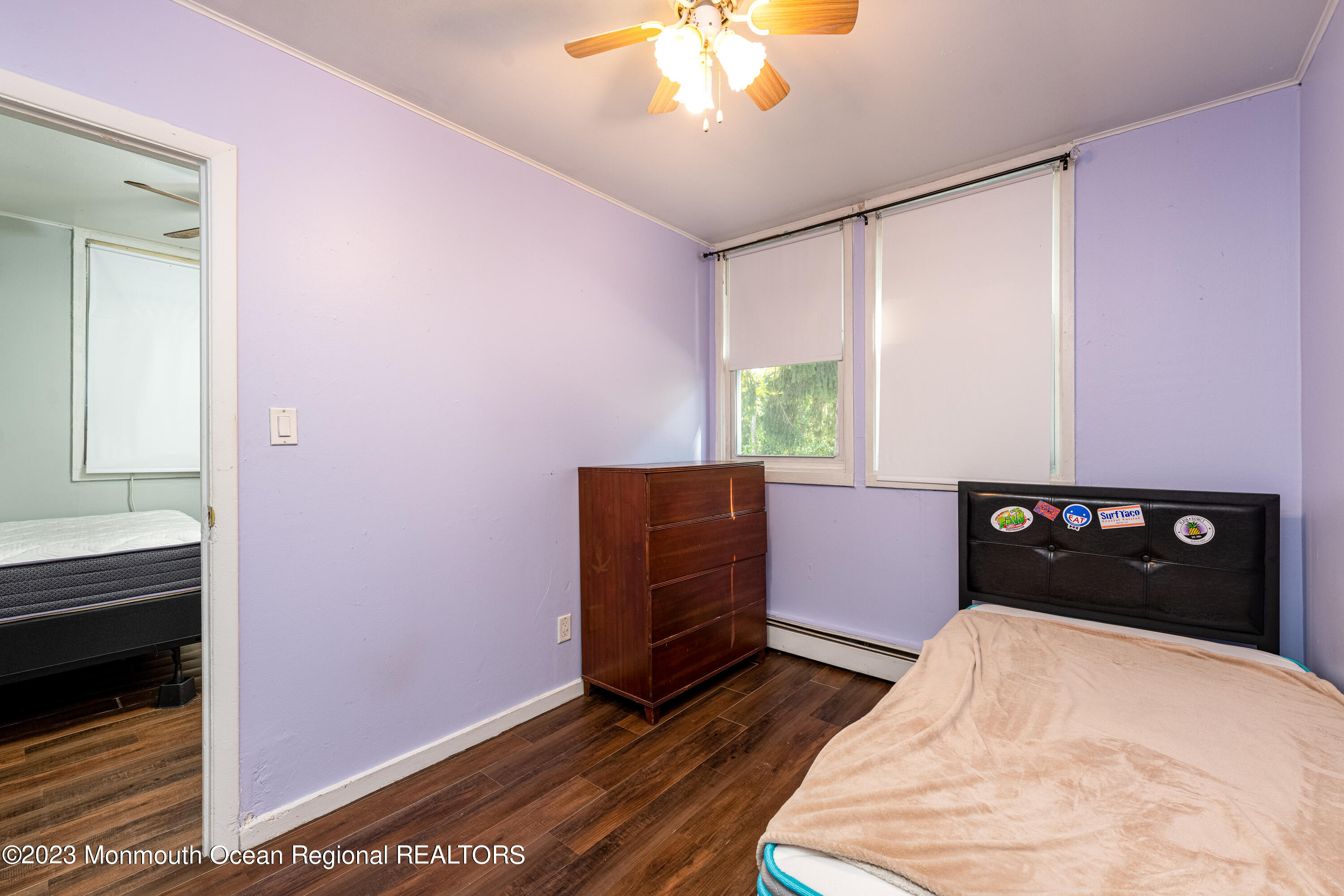 508 Georgia Tavern Road Howell, NJ 07731 - Photo 18 of 33 a bedroom with a bed and a dresser