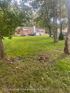 508 Georgia Tavern Road Howell, NJ 07731 - Photo 31 of 33 Backyard