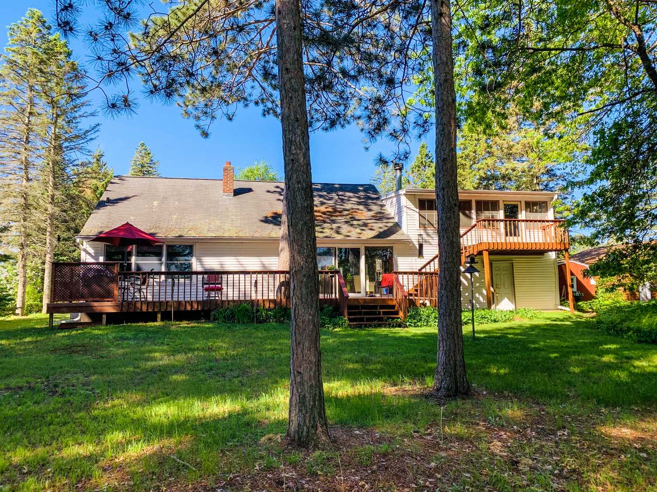 1429 East King Road Tomahawk, WI 54487 - Photo 10 of 38 Gallery Image 10