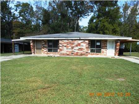 4705 Rogers Road, Unit A & B Chattanooga, TN 37411 - Photo 1 of 12 Primary Photo