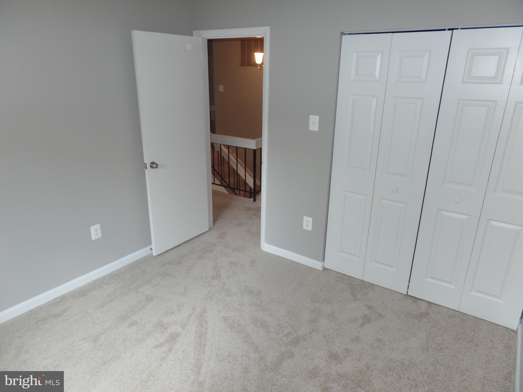 18940 Glendower Road Gaithersburg, MD 20879 - Photo 19 of 30 a view of an empty room