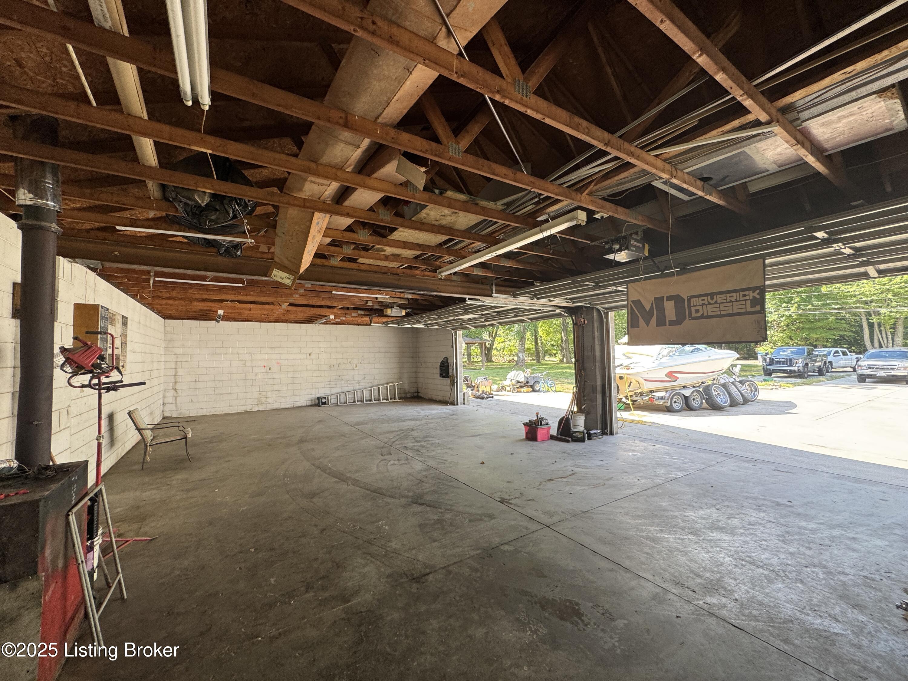 151 County Line Road Louisville, KY 40229 - Photo 71 of 82 1-232