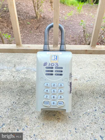 $339,900 | 7111 Woodmont Avenue, Unit 103, Bethesda, MD 20815