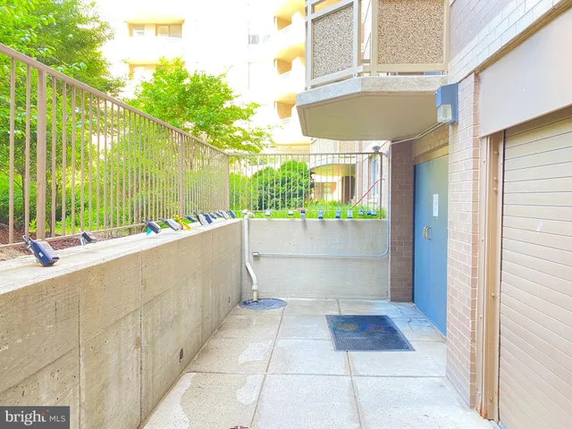 $339,900 | 7111 Woodmont Avenue, Unit 103, Bethesda, MD 20815