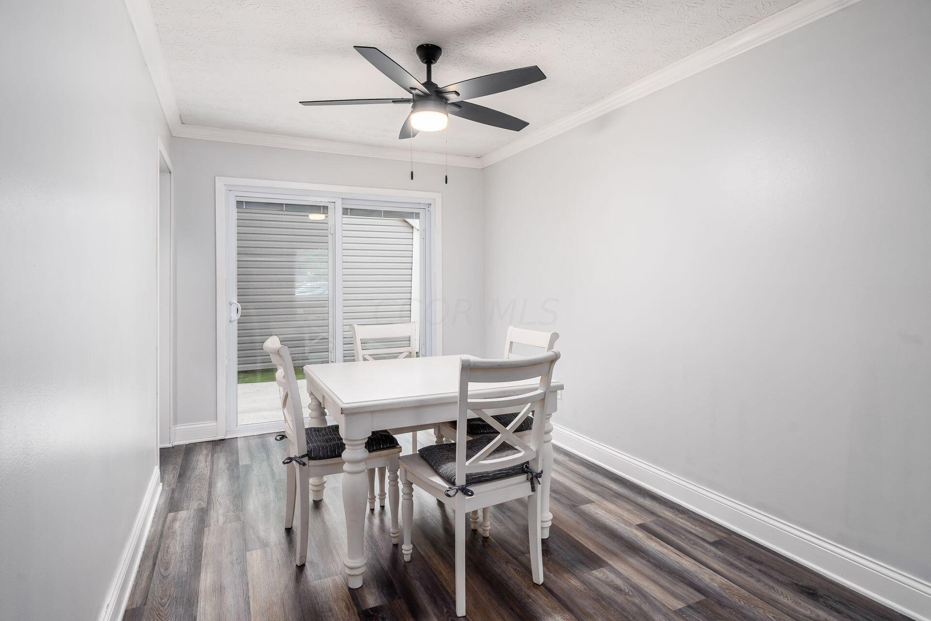 487 Old Coach Road, Unit D Westerville, OH 43081 - Photo 10 of 32 Dining
