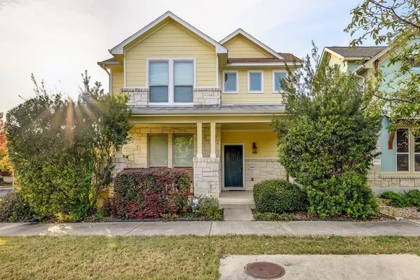 $4,500 | 4000 Camacho Street, Austin, TX 78723