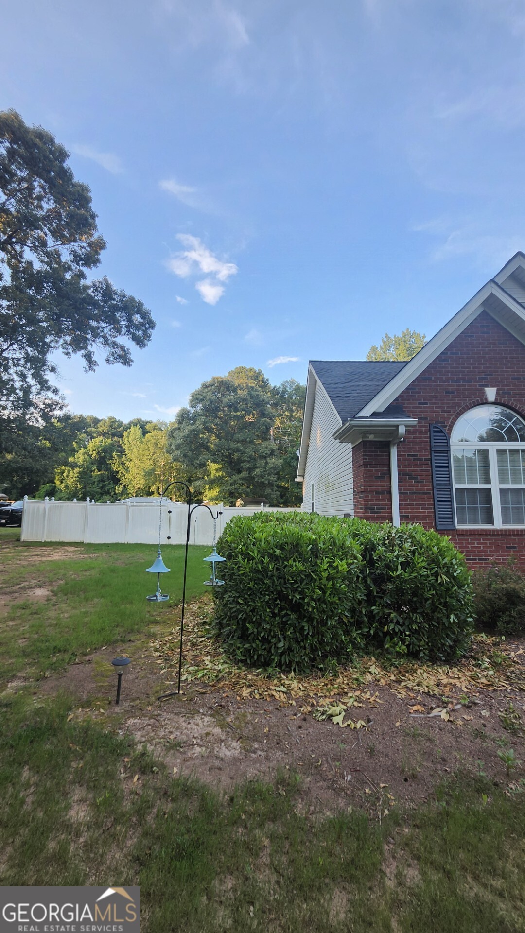 500 Harve Mathis Road Athens, GA 30646 - Photo 4 of 8