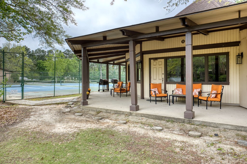 2525 Norris Road, Unit 115 Columbus, GA 31907 - Photo 20 of 22