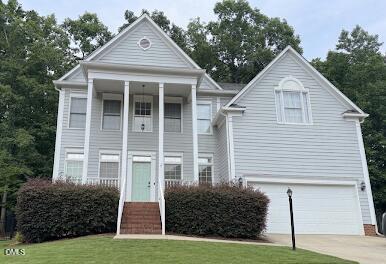 4000 Batiste Road Raleigh, NC 27613 - Photo 3 of 5