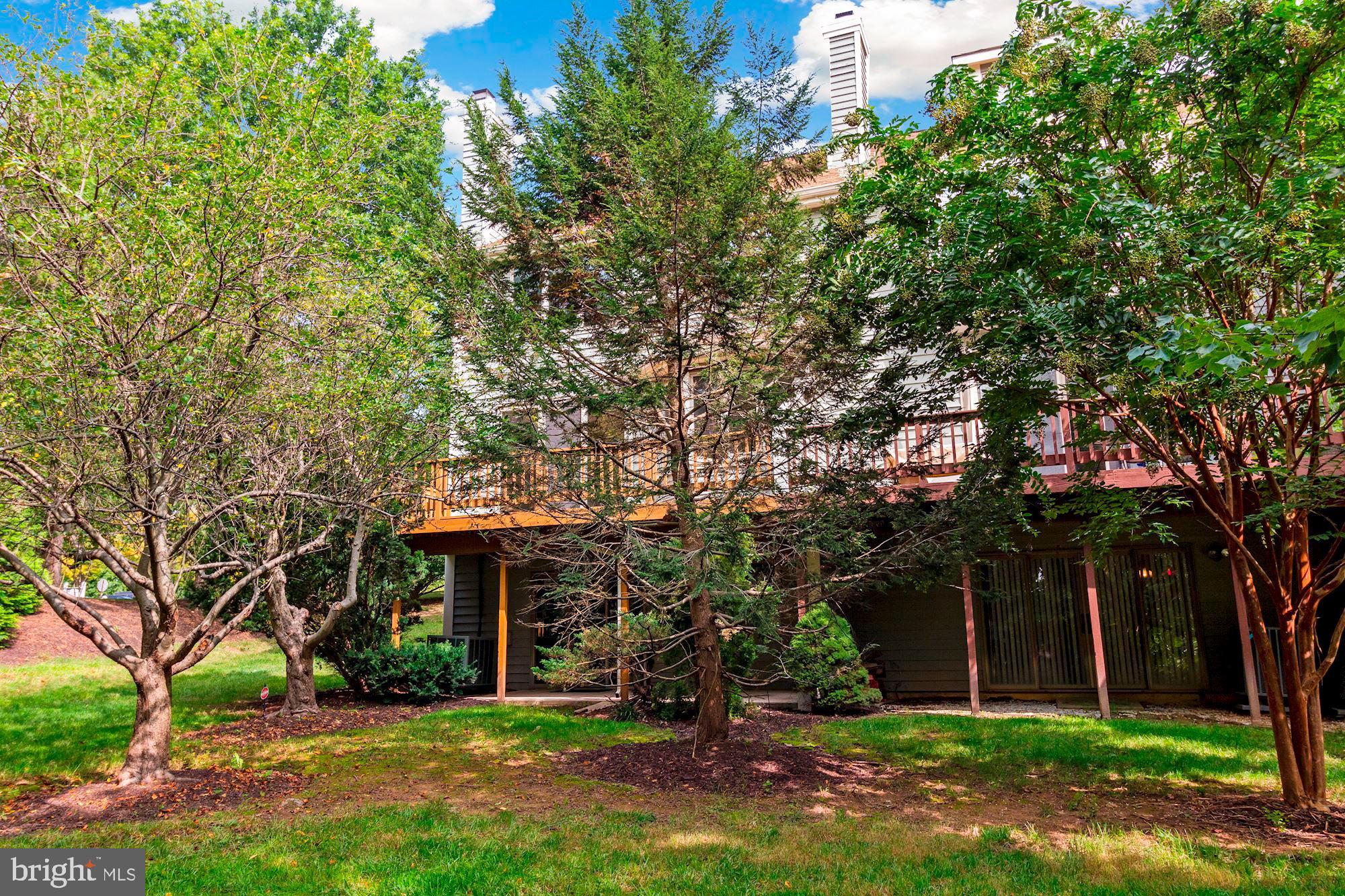 5293 Columbia Road, Unit 181 Columbia, MD 21044 - Photo 26 of 30