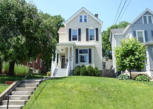 $399,000 | 3533 Vista Avenue, Cincinnati, OH 45208