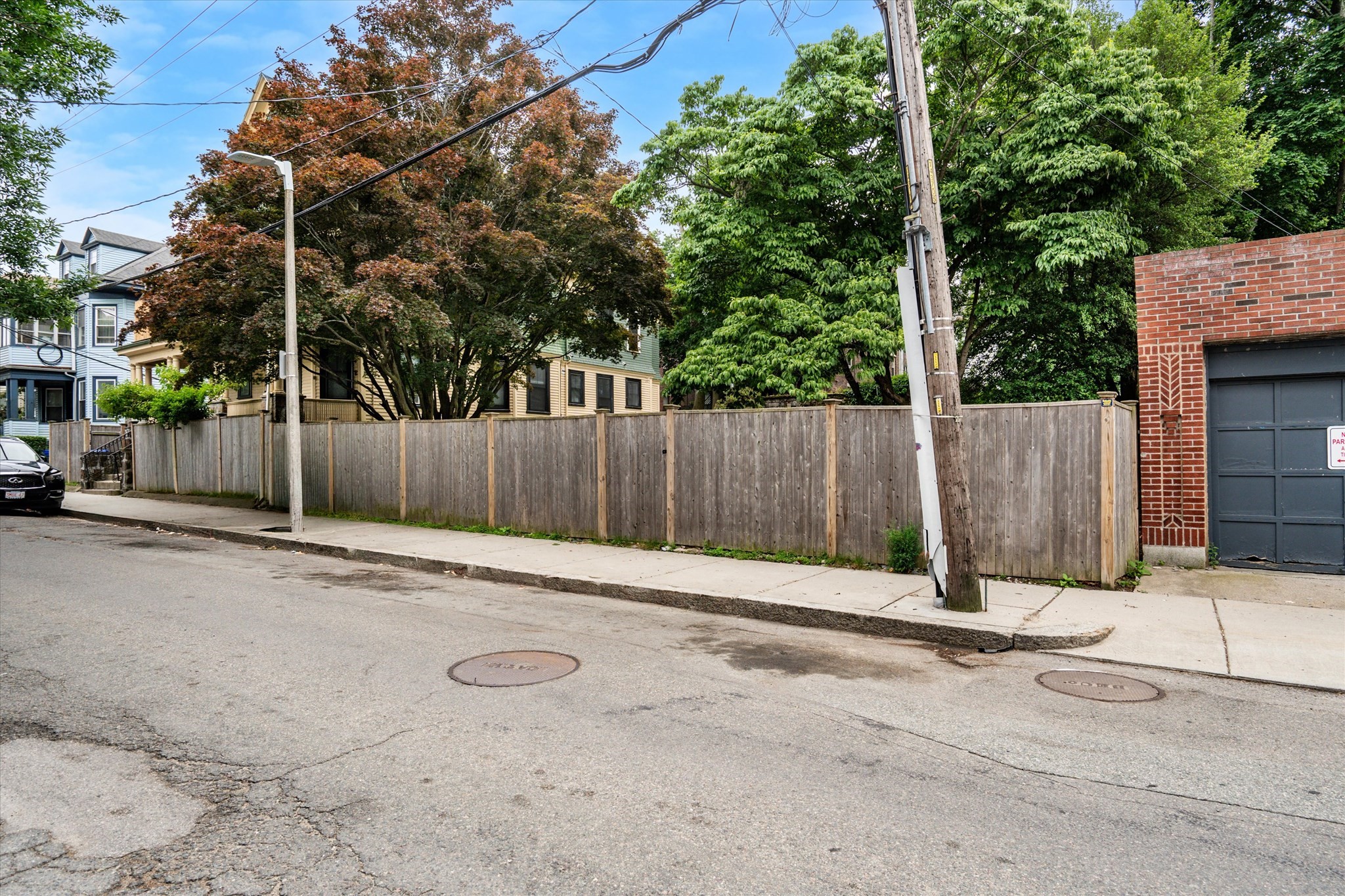 13 Homestead Street Boston, MA 02121 - Photo 29 of 30 Gallery Image 29