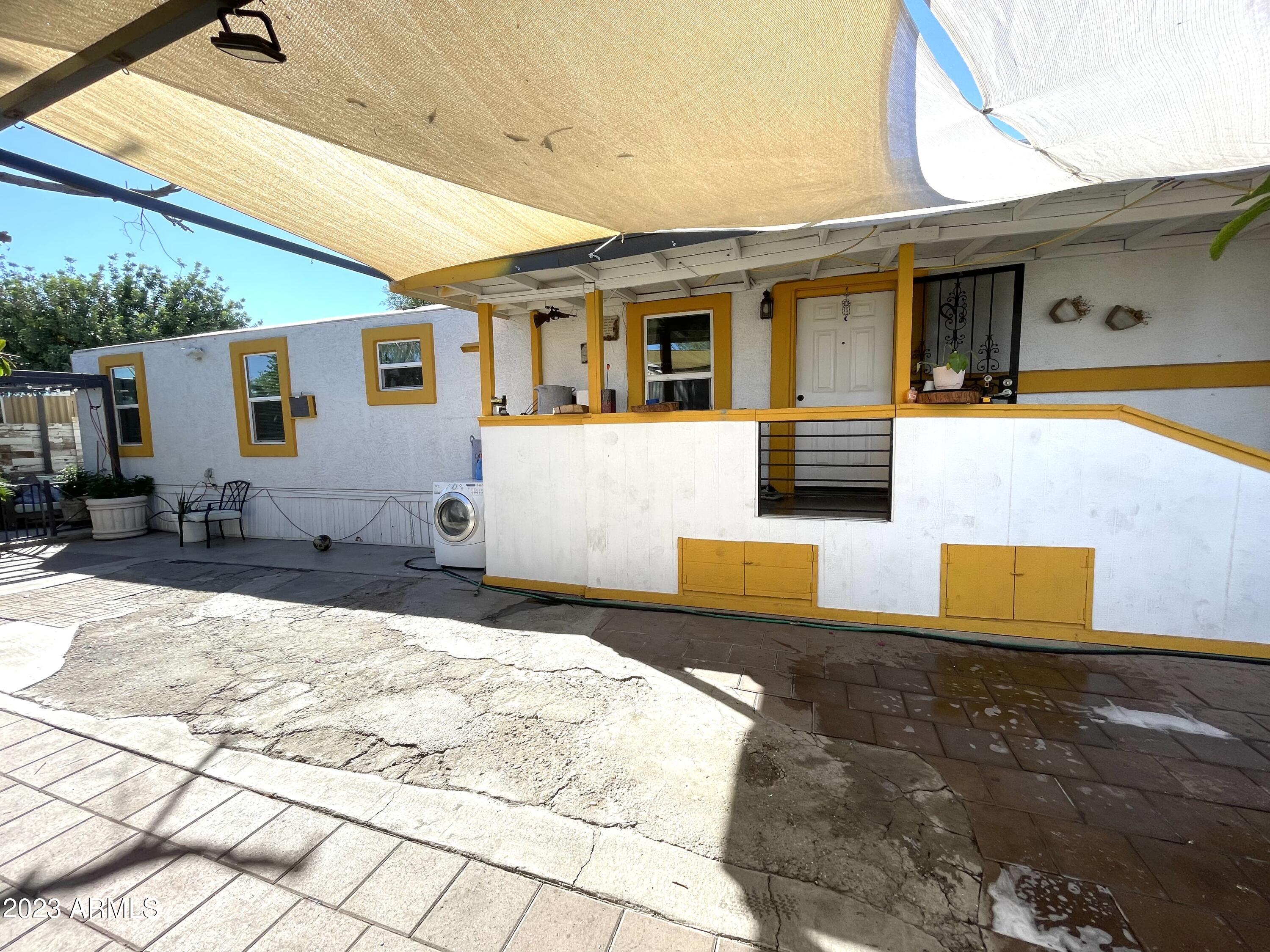 3140 West Osborn Road, Unit 115 Phoenix, AZ 85017 - Photo 1 of 17 Outside