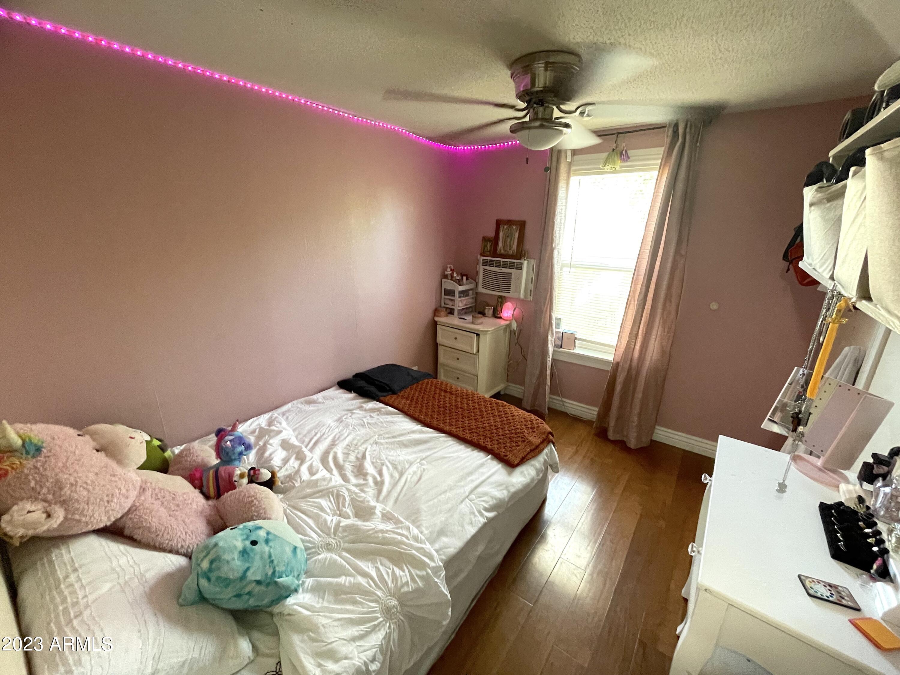 3140 West Osborn Road, Unit 115 Phoenix, AZ 85017 - Photo 12 of 17 Bedroom 2