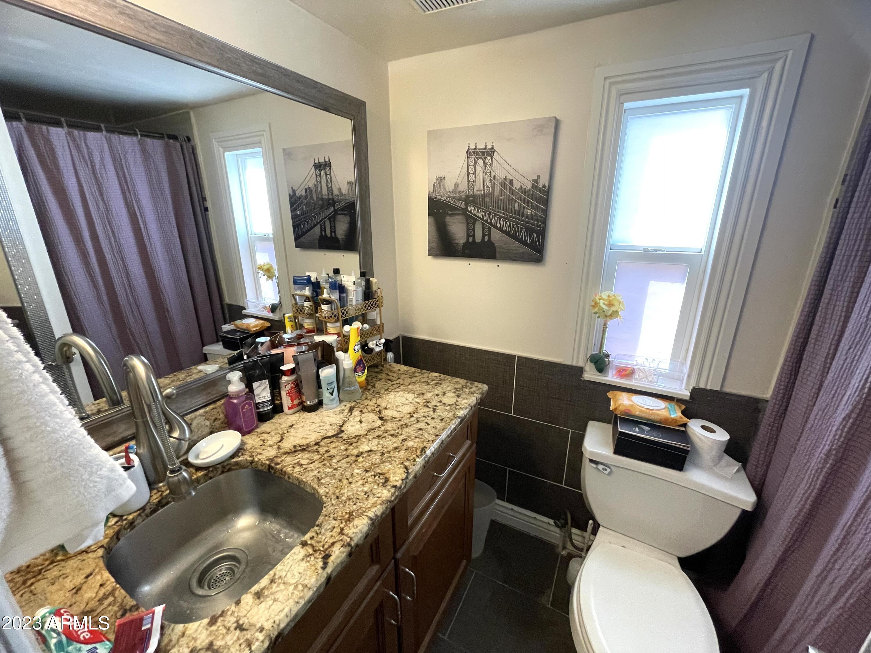 3140 West Osborn Road, Unit 115 Phoenix, AZ 85017 - Photo 10 of 17 Master Bath