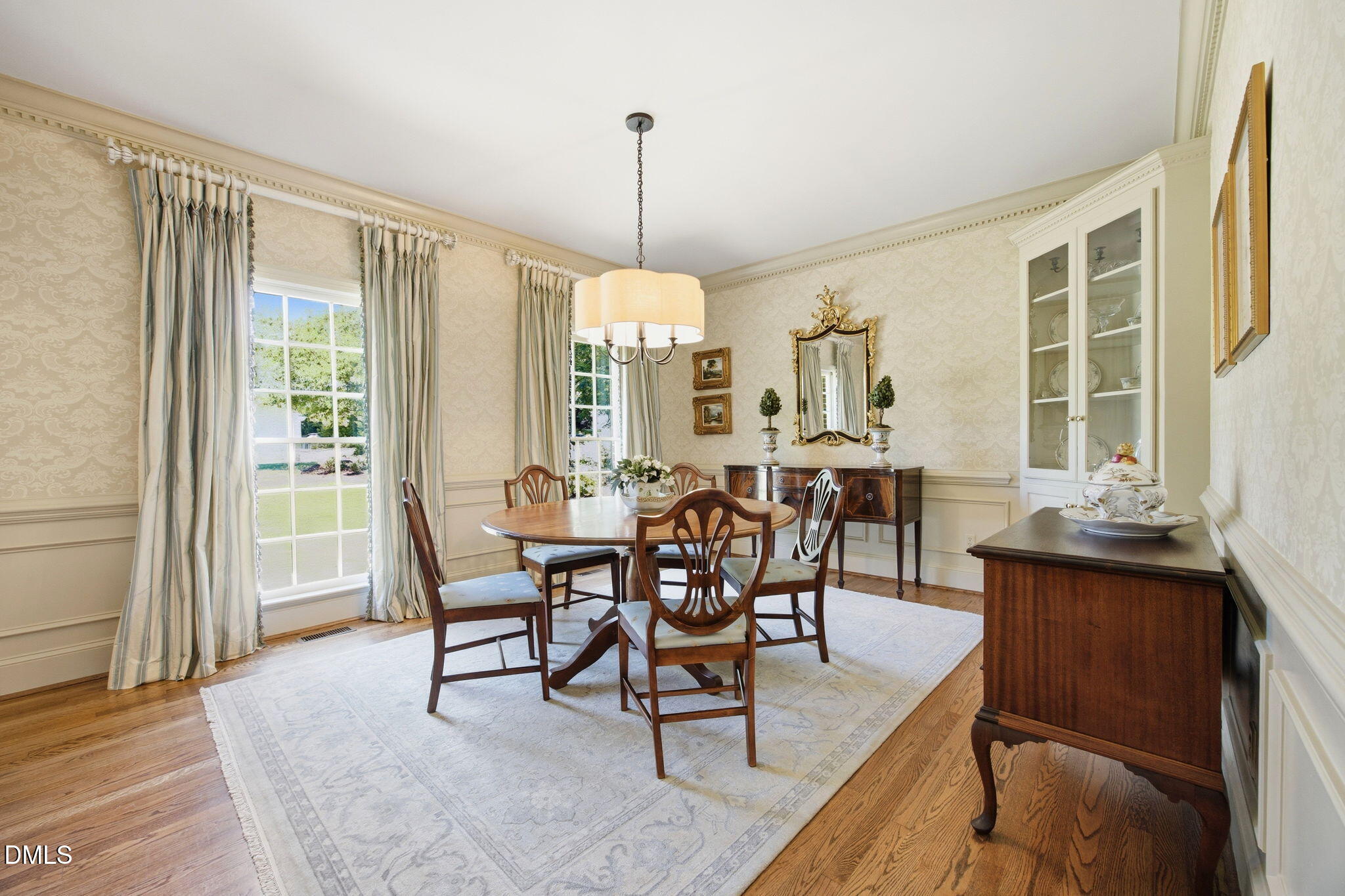 7505 Rainwater Road Raleigh, NC 27615 - Photo 5 of 47