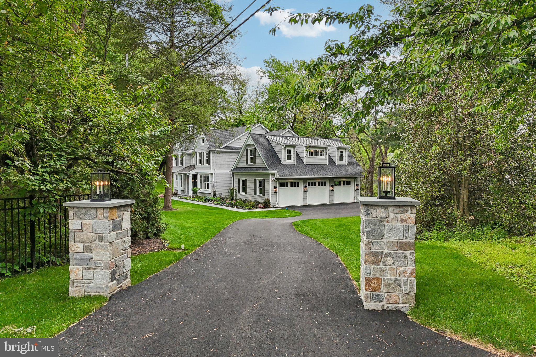 340 Hidden River Road Penn Valley, PA 19072 - Photo 2 of 89