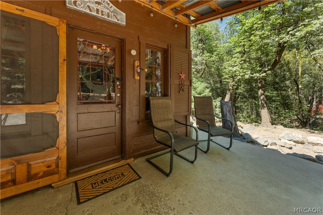 70 Barton Flats Road Angelus Oaks, CA 92305 - Photo 24 of 44