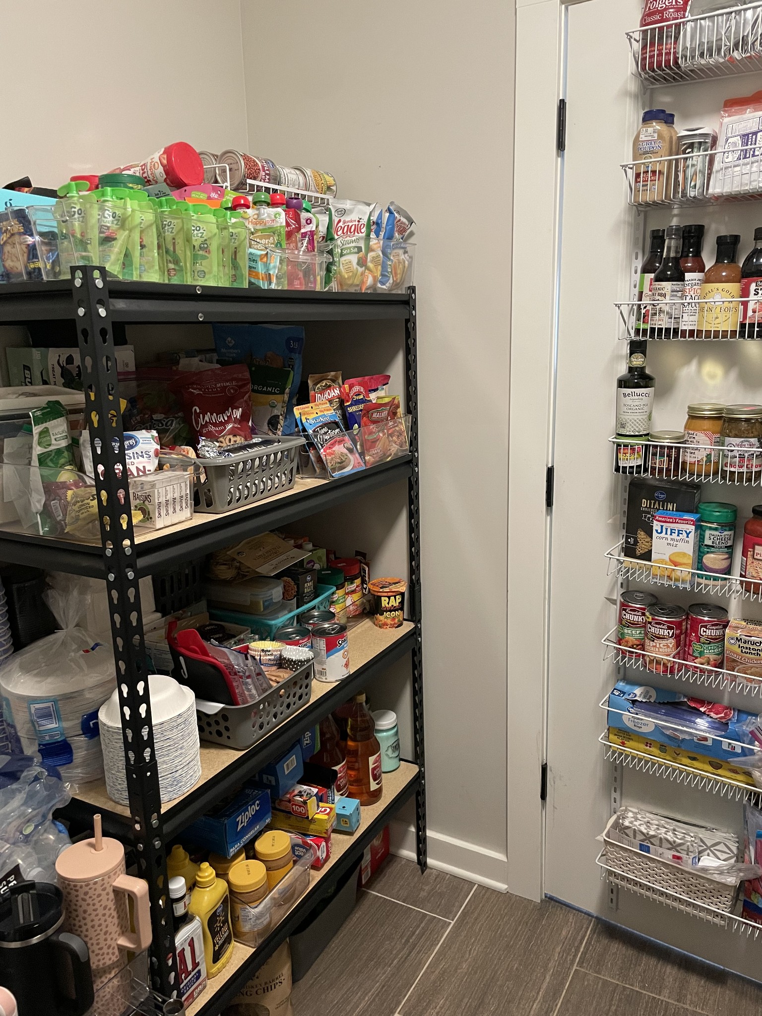 3716 Baggett Road Springfield, TN 37172 - Photo 18 of 40 a store room with lots of different kinds of fruit