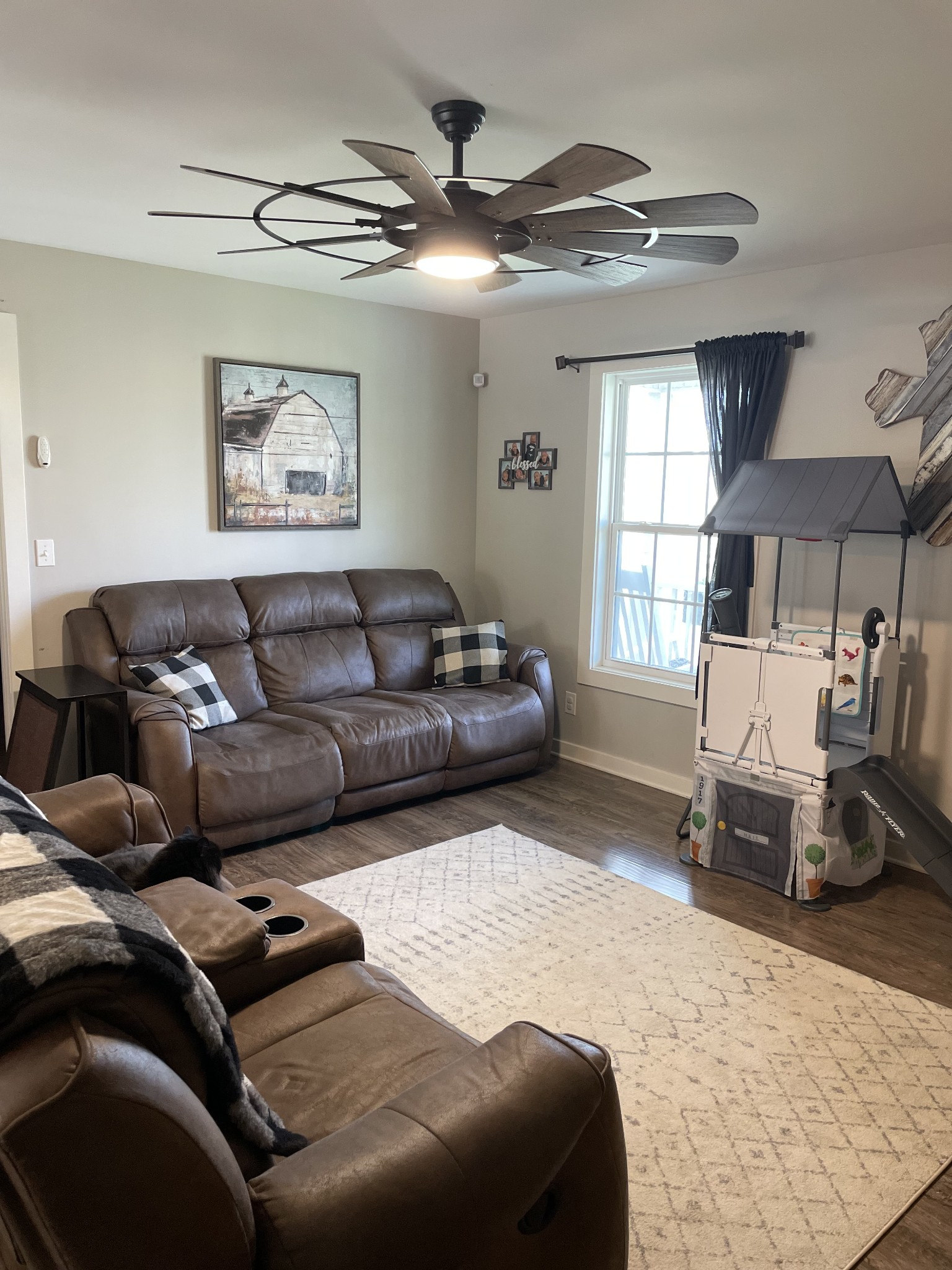 3716 Baggett Road Springfield, TN 37172 - Photo 21 of 40
