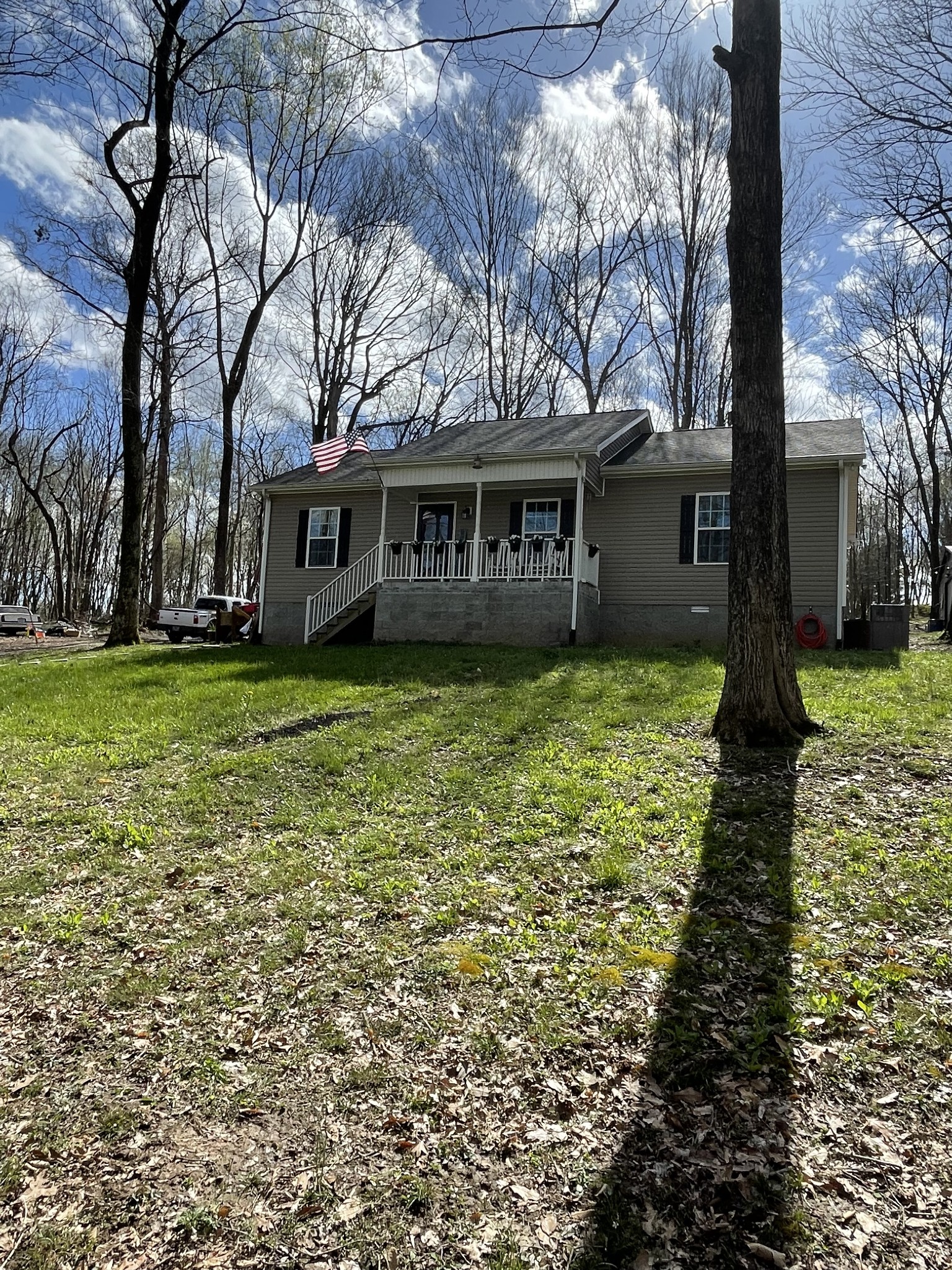 3716 Baggett Road Springfield, TN 37172 - Photo 5 of 40
