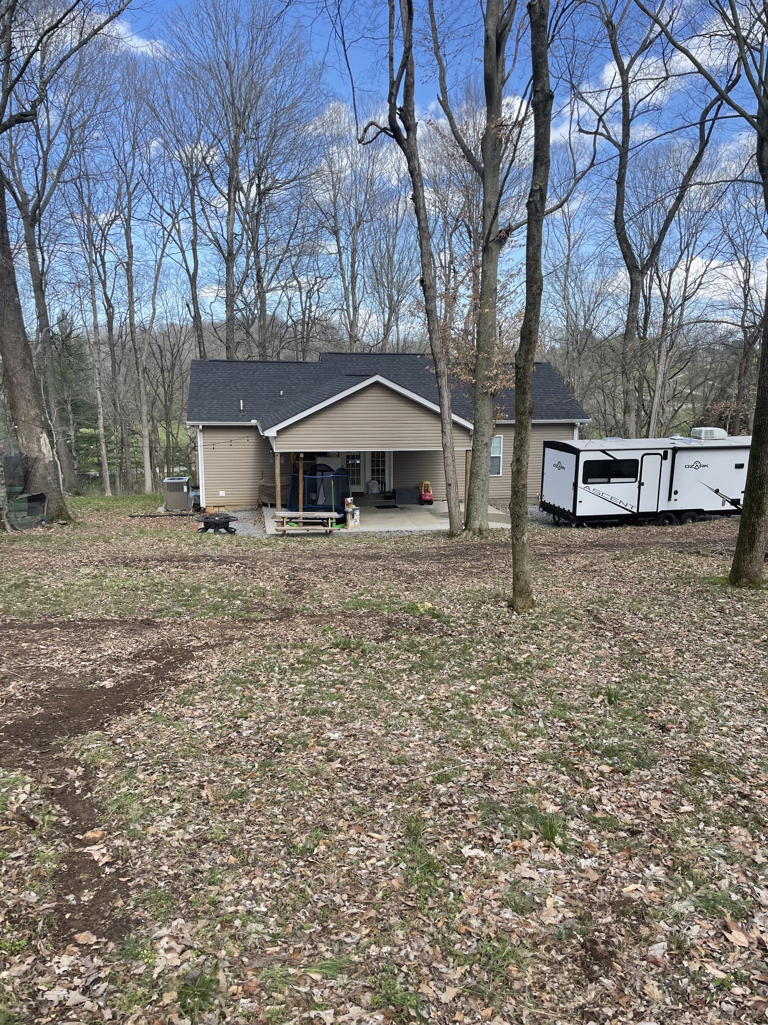 3716 Baggett Road Springfield, TN 37172 - Photo 6 of 40