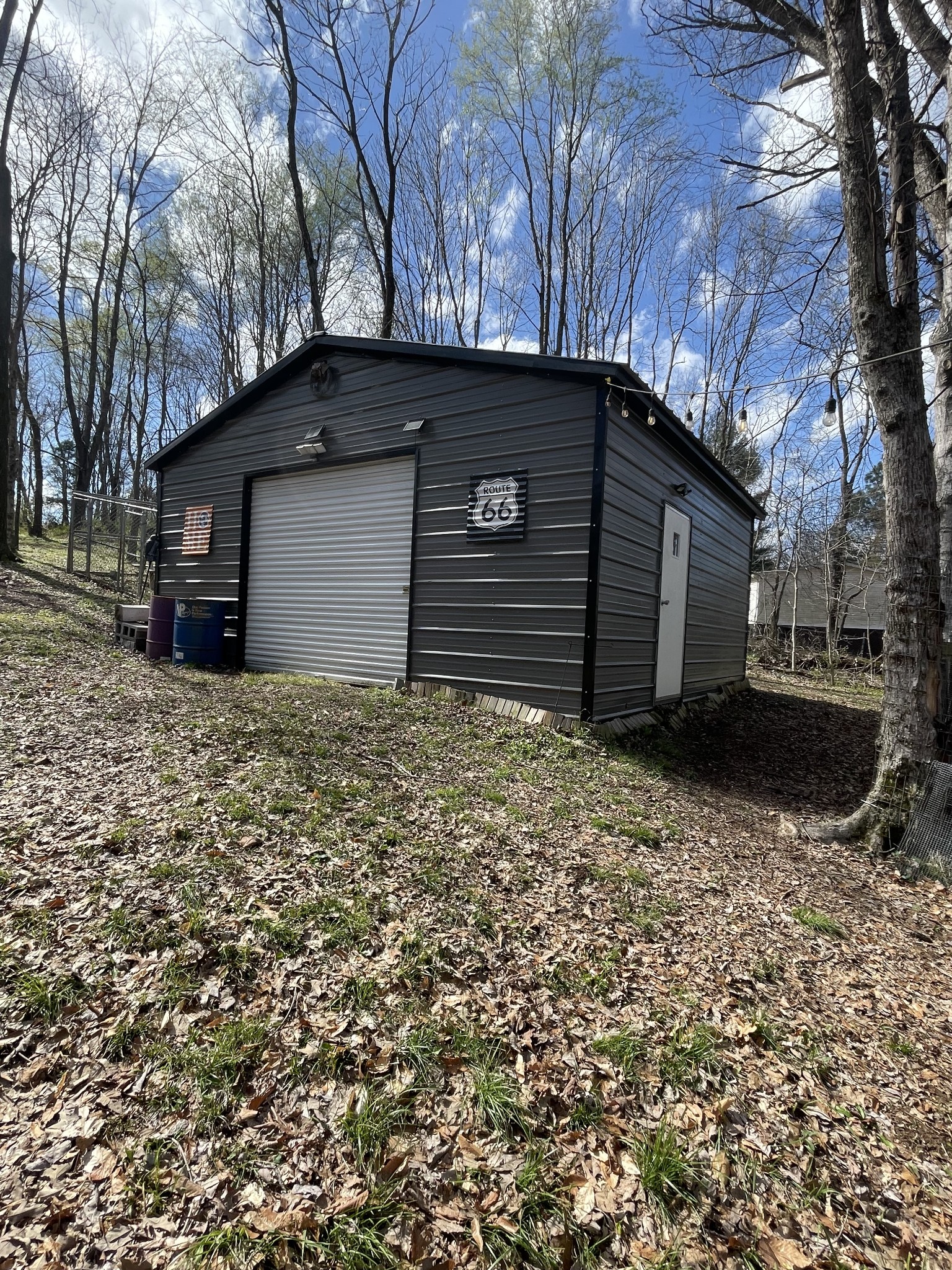 3716 Baggett Road Springfield, TN 37172 - Photo 7 of 40 a house with a yard