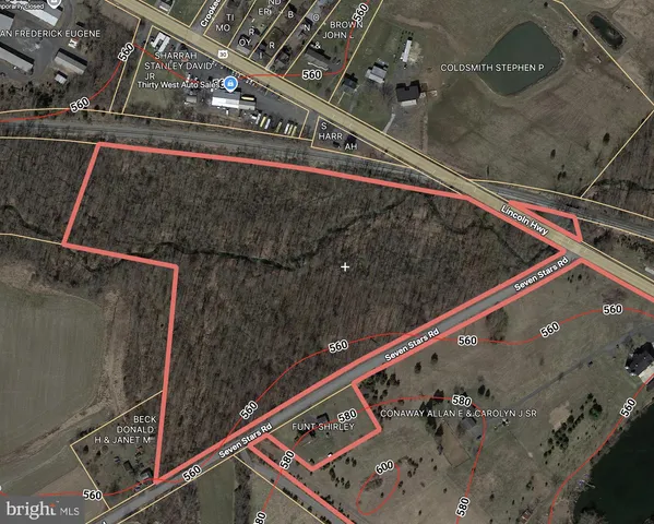 a close up of a street