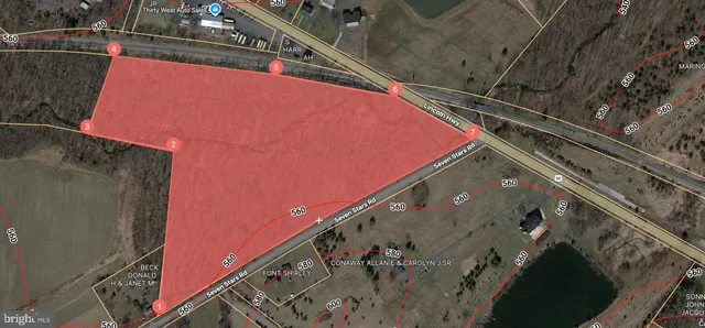 a view of outdoor space with a outdoor seating