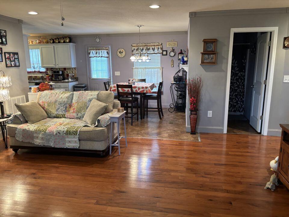 1891 Southeast Hunt Road Cleveland, TN 37323 - Photo 3 of 17 434417934_1080616103241304_5895790492357