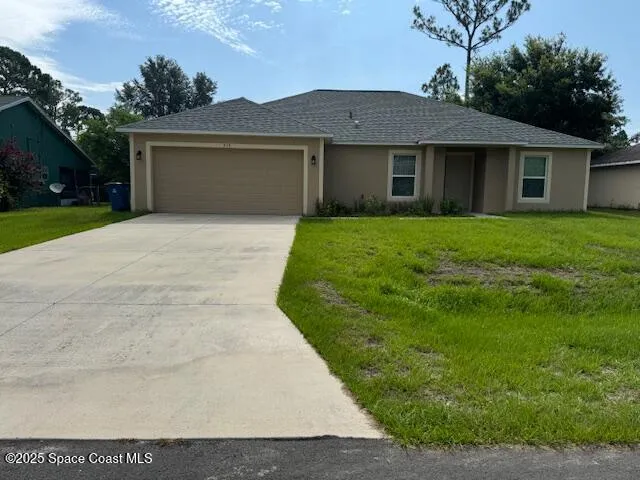 $1,900 | 515 Holmes Avenue Northwest, Palm Bay, FL 32907