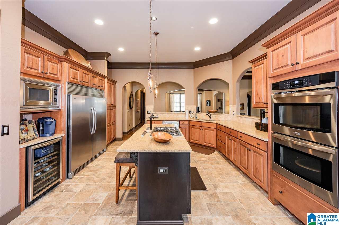 329 Normandy Lane Chelsea, AL 35043 - Photo 11 of 49