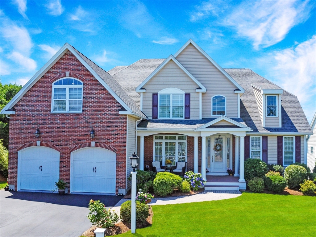 4 Valley View Way Methuen, MA 01844 - Photo 1 of 42 Gallery Image 1