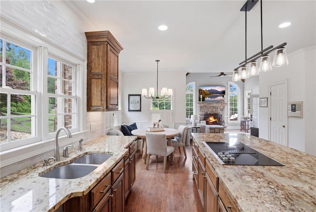 2950 Callie Still Road Lawrenceville, GA 30045 - Photo 18 of 77