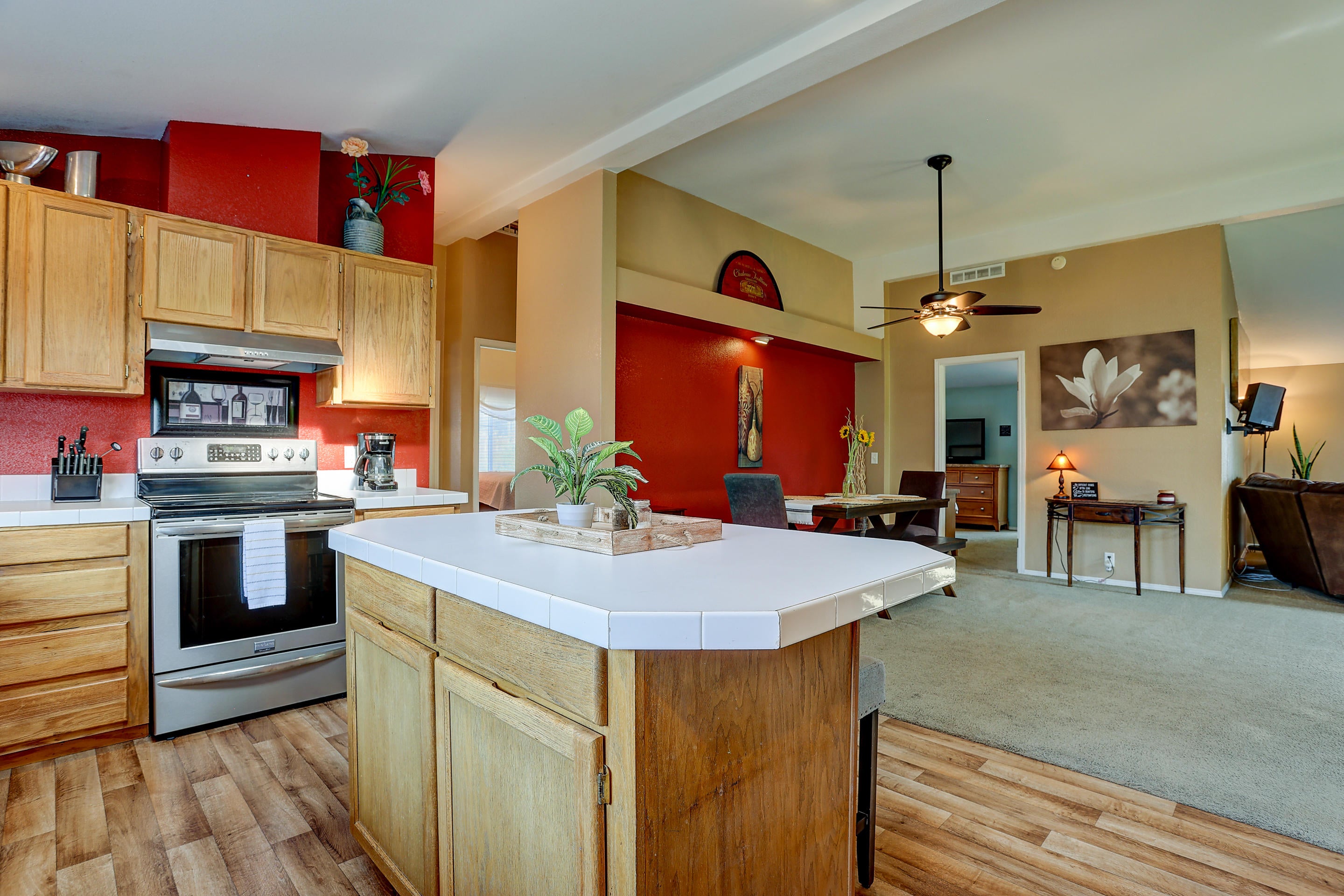 2666 Southwest Mariposa Loop Redmond, OR 97756 - Photo 14 of 31 2666 SW Mariposa Loop MLS-37