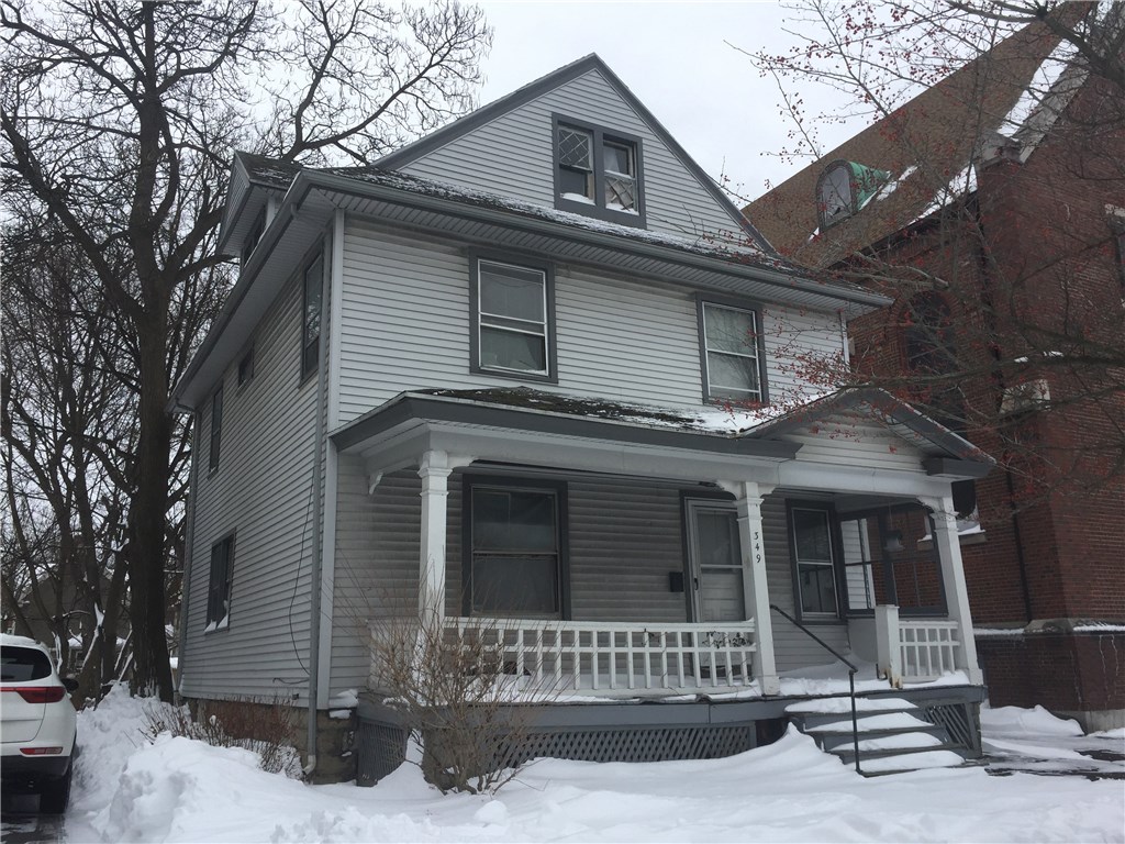 349 Parsells Avenue Rochester, NY 14609 - Photo 1 of 1 Gallery Image 1